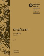 FIDELIO OP. 72. OUVERTURE ORCHESTRE