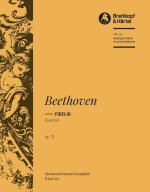 FIDELIO OP. 72. OUVERTURE ORCHESTRE