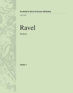 BOLERO ORCHESTRE