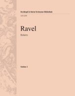 BOLERO ORCHESTRE