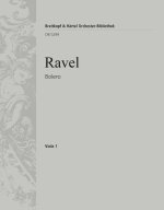 BOLERO ORCHESTRE