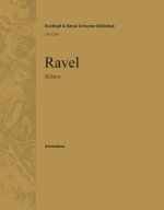 BOLERO ORCHESTRE