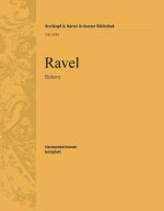 BOLERO ORCHESTRE