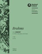 KONZERT A-MOLL OP. 102 (DOPPELKONZERT)