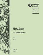 SYMPHONIE NR. 2, D-DUR, OP. 73