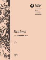 SYMPHONIE NR. 2, D-DUR, OP. 73