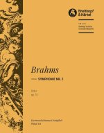 SYMPHONIE NR. 2, D-DUR, OP. 73