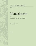 ELIAS OP. 70