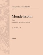 ELIAS OP. 70