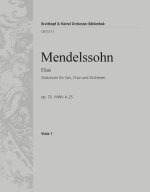 ELIAS OP. 70 ALTO