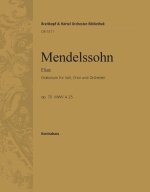 ELIAS OP. 70 CONTREBASSE