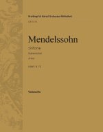 SYMPHONIE NR. 4 A-DUR OP.90, ITALIENISCHE (1833)