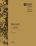 FLOTENKONZERT NR. 2 D-DUR KV 314