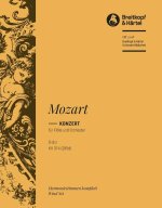 FLOTENKONZERT NR. 2 D-DUR KV 314