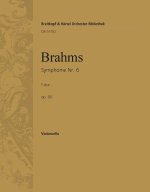 SYMPHONIE NR. 3 F-DUR OP. 90