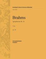 SYMPHONIE NR. 3 F-DUR OP. 90