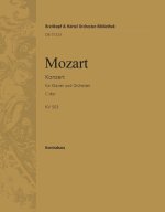 KLAVIERKONZERT C-DUR KV 503 (NR.25)