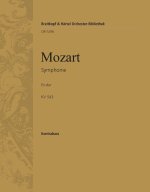 SYMPHONIE NR. 39 ES-DUR KV 543