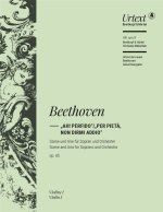 AH! PERFIDO/ PER PIETA, NON DIRMI ADDIO OP. 65