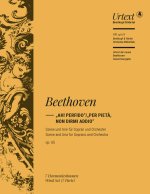 AH! PERFIDO/ PER PIETA, NON DIRMI ADDIO OP. 65