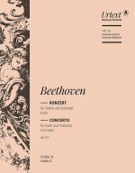 VIOLINKONZERT OP. 61