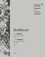 VIOLINKONZERT OP. 61