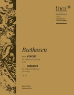 VIOLINKONZERT OP. 61