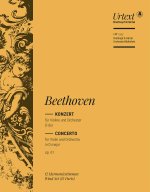 VIOLINKONZERT OP. 61