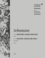 OUVERTURE, SCHERZO UND FINALE E-DUR OP.52