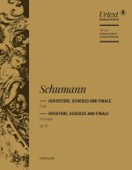 OUVERTURE, SCHERZO UND FINALE E-DUR OP.52