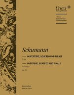 OUVERTURE, SCHERZO UND FINALE E-DUR OP.52