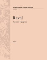 RAPSODIE ESPAGNOLE ORCHESTRE