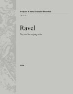 RAPSODIE ESPAGNOLE ORCHESTRE