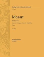 SYMPHONIE NR. 35 D-DUR KV 385 (HAFNER)