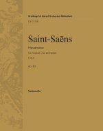HAVANAISE OP. 83 E-DUR