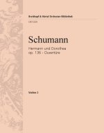 OUVERTURE ZU HERMANN UND DOROTHEA OP.136