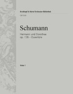OUVERTURE ZU HERMANN UND DOROTHEA OP.136