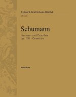 OUVERTURE ZU HERMANN UND DOROTHEA OP.136