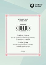 FESTLICHE HYMNE AUS OP. 26