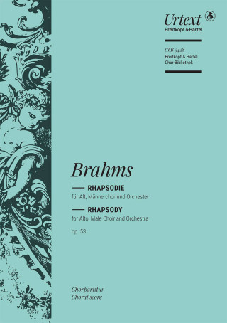 RHAPSODIE OP. 53