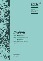 RHAPSODIE OP. 53