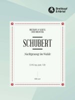 NACHTGESANG IM WALDE CHANT