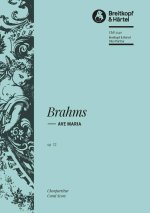 AVE MARIA OP. 12