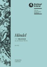 HALLELUJA AUS HWV 56
