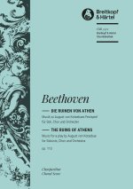 DIE RUINEN VON ATHEN OP. 113