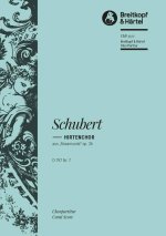 ROSAMUNDE D 797. HIRTENCHOR