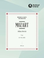 MISSA BREVIS IN F KV 192