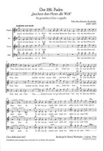 100. PSALM JAUCHZET DEM HERRN