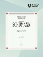 ZIGEUNERLEBEN OP. 29/3