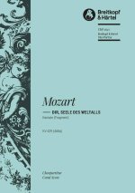 DIR SEELE DES WELTALLS K429 (CHP) CHANT
